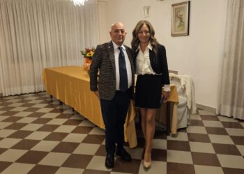 L’associazione “Kiwanis Club Chieti-Pescara“ rinnova le sue cariche