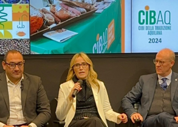 Si alza il sipario su Cibaq: vetrina a tutto tondo per l’Abruzzo