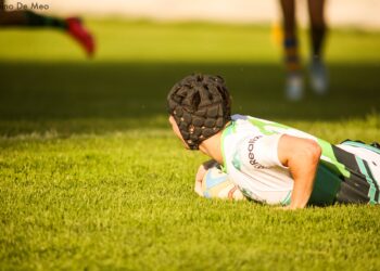 LA Rugby L’Aquila domani in trasferta contro Livorno