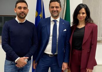 Ater L’Aquila: insediato nuovo consiglio di amministrazione composto da tre giovani professionisti