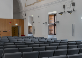 “In Hub – Insieme per crescere” arriva all’Aquila, sintesi e modello di ricostruzione