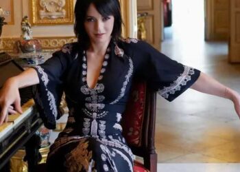 Carmen Consoli presenta in anteprima ad Avezzano “Terra ca nun senti”