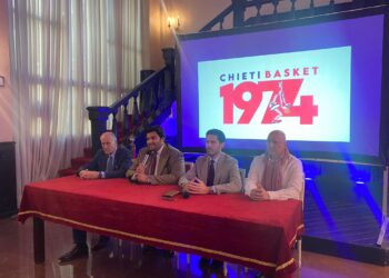 Chieti Basket 1974: “Insieme per il rilancio della società, chiunque voglia partecipare si faccia avanti”