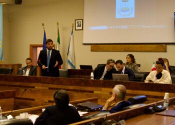 Fondi per la videosorveglianza e gli impianti sportivi nella variazione di bilancio di Roseto