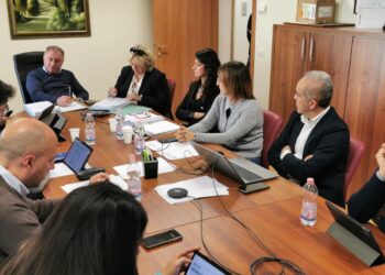 Provincia L’Aquila: approvato nuovo regolamento imposta trascrizione e variazioni di bilancio per oltre 1 mln