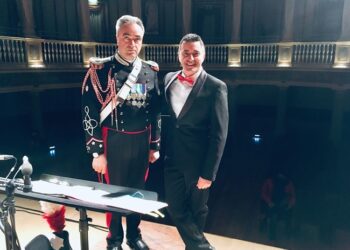 “Pinocchio e la sua favola” con Corrado Oddi chiude la Festa della Famiglia a Roma