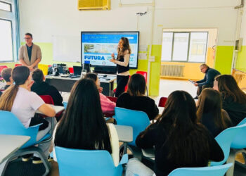 Laboratori didattici innovativi per gli studenti del “Savini” di Teramo