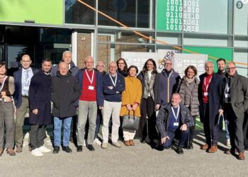 Fondazione Pescarabruzzo e Confindustria Abruzzo: verso un polo di innovazione C.NEXT in regione