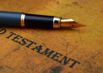 Le Onlus possono essere beneficiarie di lasciti testamentari?