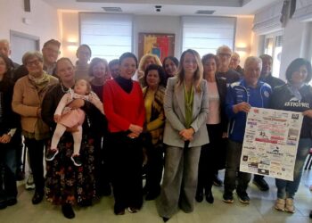 Donne in corsa: la gara podistica a sostegno dello sportello antiviolenza Frida