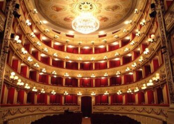 “Ambasciatori d’Abruzzo nel mondo”, domani pomeriggio la cerimonia d’investitura a Chieti