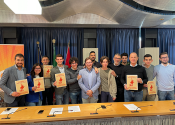 La conferenza stampa dei Giovani Democratici per avanzare proposte sul diritto allo studio