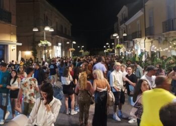 “Salviamo la movida e i residenti”, discussa l’ordinanza sulla chiusura a mezzanotte