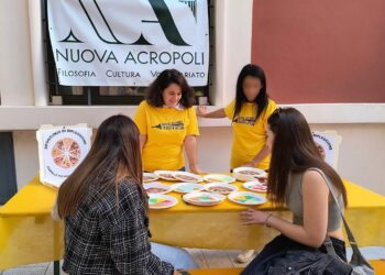L’associazione Nuova Acropoli di L’Aquila organizza un corso gratuito di filosofia per studenti ed appassionati