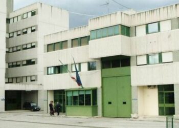 La situazione del carcere di Sulmona diventa oggetto di un’interrogazione parlamentare