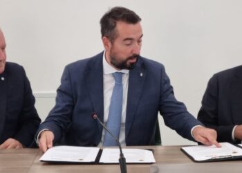 Transizione ecologica Campitelli: “l’accordo tra Università ed Edison è un percorso pratico”