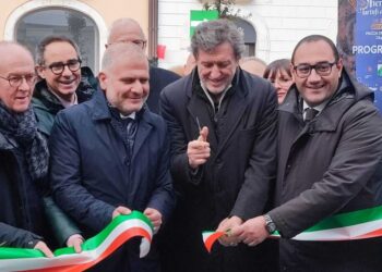 Fiera tartufi d’Abruzzo, al via la terza edizione. D’Eramo: valorizzazione del nostro agrifood