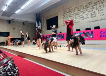 Le iniziative del Soroptimist Club di Teramo per combattere la violenza sulle donne