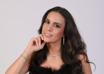 La magia di Puccini rivive tra le sale del Parlamento Europeo con la soprano abruzzese Federica Di Rocco