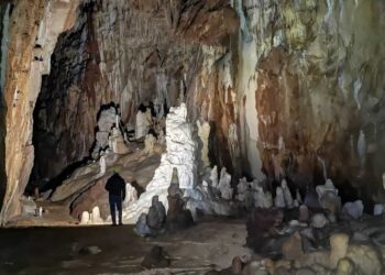 Meeting sul turismo e sulla cultura delle grotte in Italia: ecco le informazioni