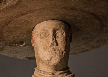 “Capestrano Gate”, Consorte: la Fake News sulla datazione degli Ossalati del Guerriero