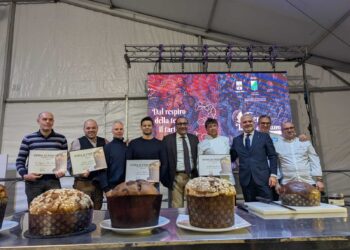 Panettoni d’Abruzzo: presentata all’Aquila la guida ai migliori prodotti artigianali