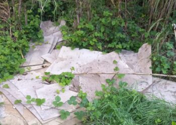 Strada Valle dell’inferno, Pasqualone: impraticabile, situazione critica