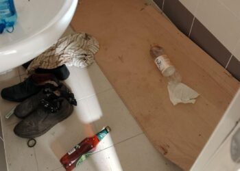 Terminal Bus di Vasto, Fdi: “L’abbandono sotto l’amministrazione Menna è un fallimento evidente”