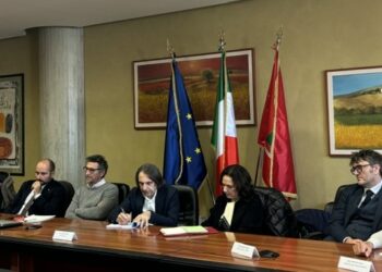 Provincia dell’Aquila, primo tavolo per la redazione del Piano territoriale