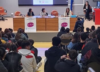 La lezione di resilienza, coraggio e speranza di Teresa Manes a Vasto