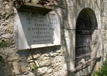 La Cassazione accoglie il ricorso degli eredi per la strage nazista del bosco dei Limmari