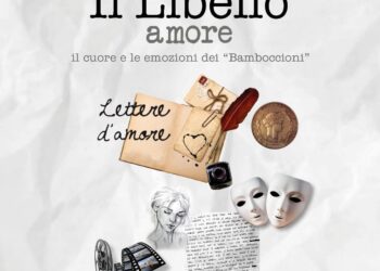Giovani e amore: emozioni, lettere e riflessi di un’intera generazione a Lanciano