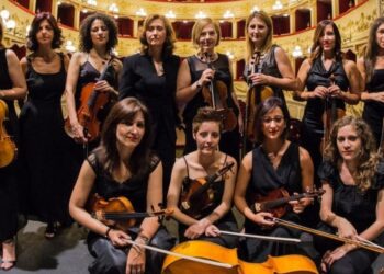 A teatro con Periodi ipotetici di Gloria Riggio: ingresso gratuito 