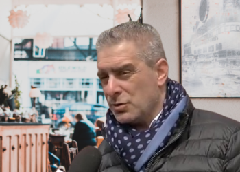 Nuova guida Fesica a Pescara: Marco Russo punta su lavoro e diritti dei lavoratori