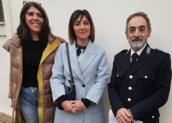 Visita istituzionale di Marianna Scoccia al carcere di Avezzano: focus su criticità e reinserimento