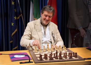 Scacchi: Marsilio, campionato del mondo occasione di promozione per il territorio abruzzese