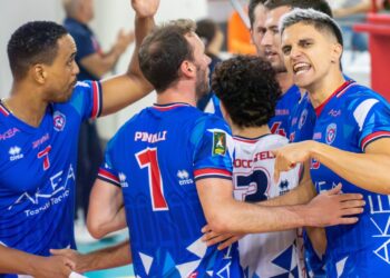 La Sieco Service Akea Ortona attesa a Modica, in Sicilia