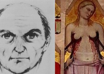 Mostro di Firenze, le mutilazioni sulle vittime erano ispirate al martirio di una santa dell’antichità?