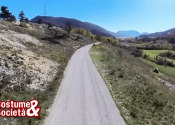 Parchi naturali ed equilibri da difendere, telecamere Rai alla scoperta del Parco Sirente Velino