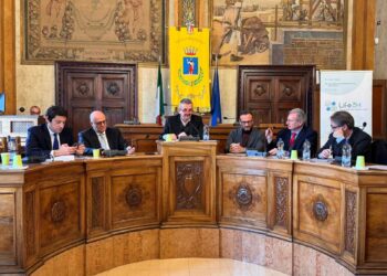 Trasporto pubblico a idrogeno: punto di rifornimento innovativo ad Avezzano