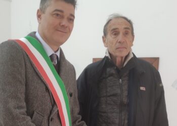 Il primo sindaco d’Italia portalettere d’amore: a Torrevecchia Teatina per il 25ennale  del Premio