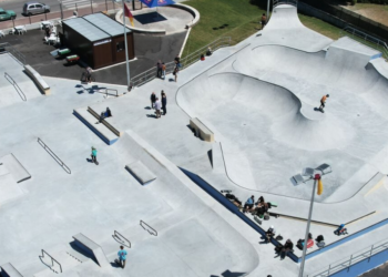 Skate Park, Simona Barba: contrasta le stesse linee guida di progettazione