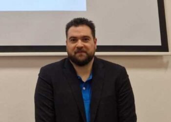 Stefano Albano candidato segretario provinciale, i dem: solo una parte del Pd punta su di lui