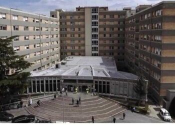 Ospedale Mazzini di Teramo, open week contro la violenza di genere