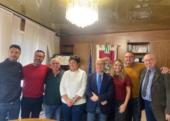 Festa di San Martino: un viaggio tra vini e sapori a Chieti