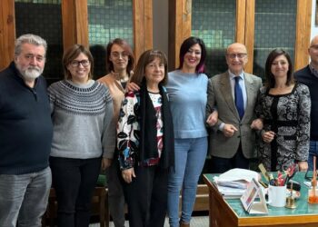 Dal prossimo anno scolastico torna la scuola a Santa Maria 
