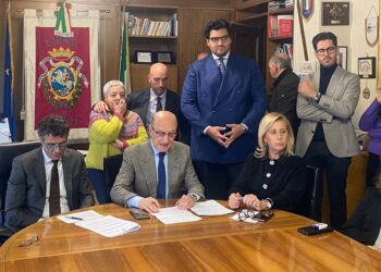 Approvato il bilancio a Chieti, l’amministrazione: “Grati agli uffici per il lavoro fatto”