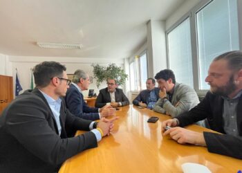 Coldiretti Abruzzo, sì alla delibera contro i cinghiali