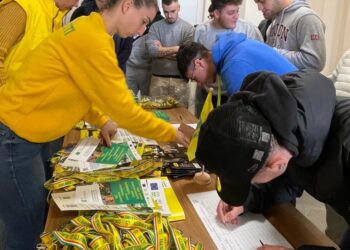 Coldiretti, giovani agricoltori in aula con gli studenti: 40 ragazzi a confronto con le imprese under 30