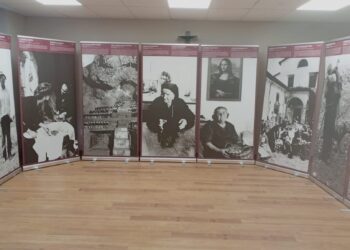 Il consolato generale d’Italia a Filadelfia sceglie il museo Witcha che viaggia, di Manuela Sirikith Ciaccia